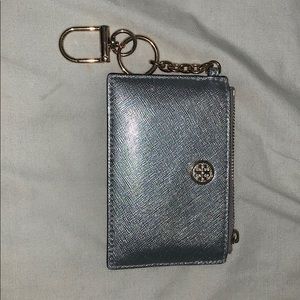 Card case holder